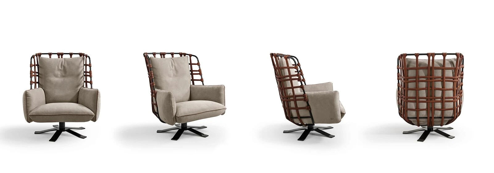 Cocoon Berg&egrave;re