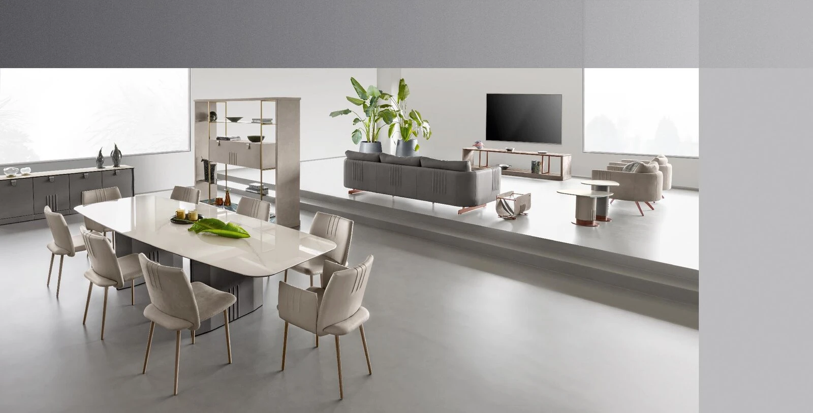 Philly dining table &middot; 2