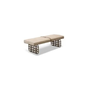 Cocoon Bench
