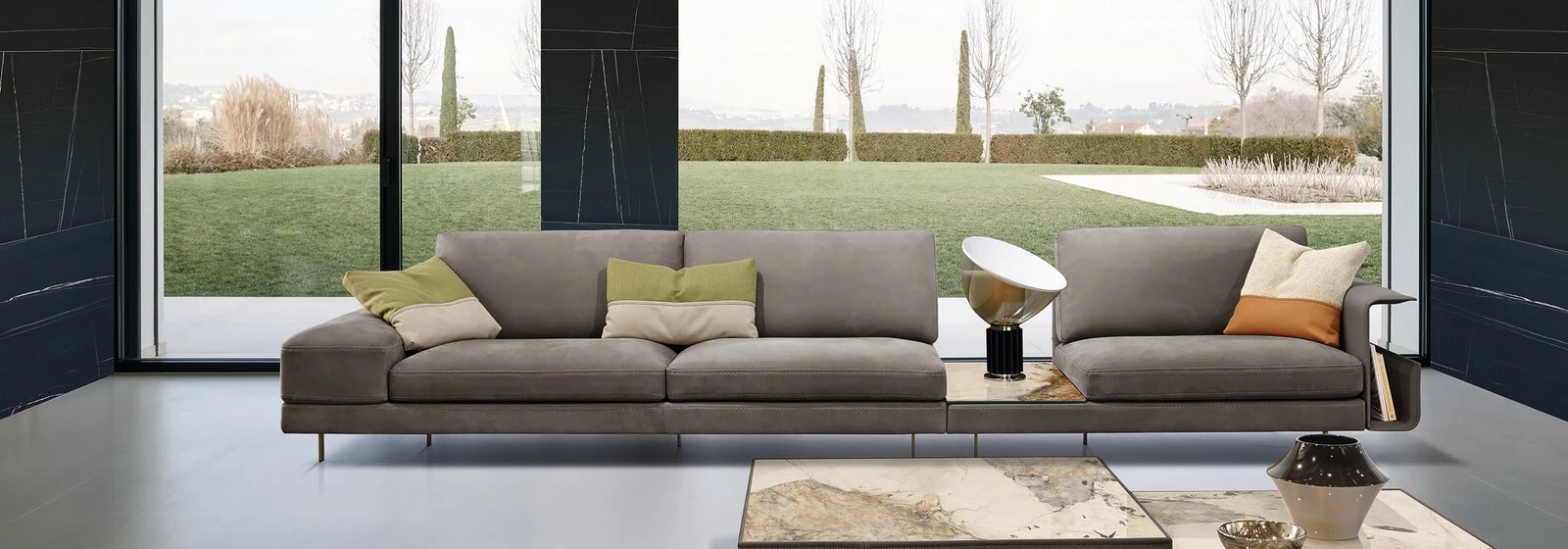 Vincent coffee tables &middot; 5
