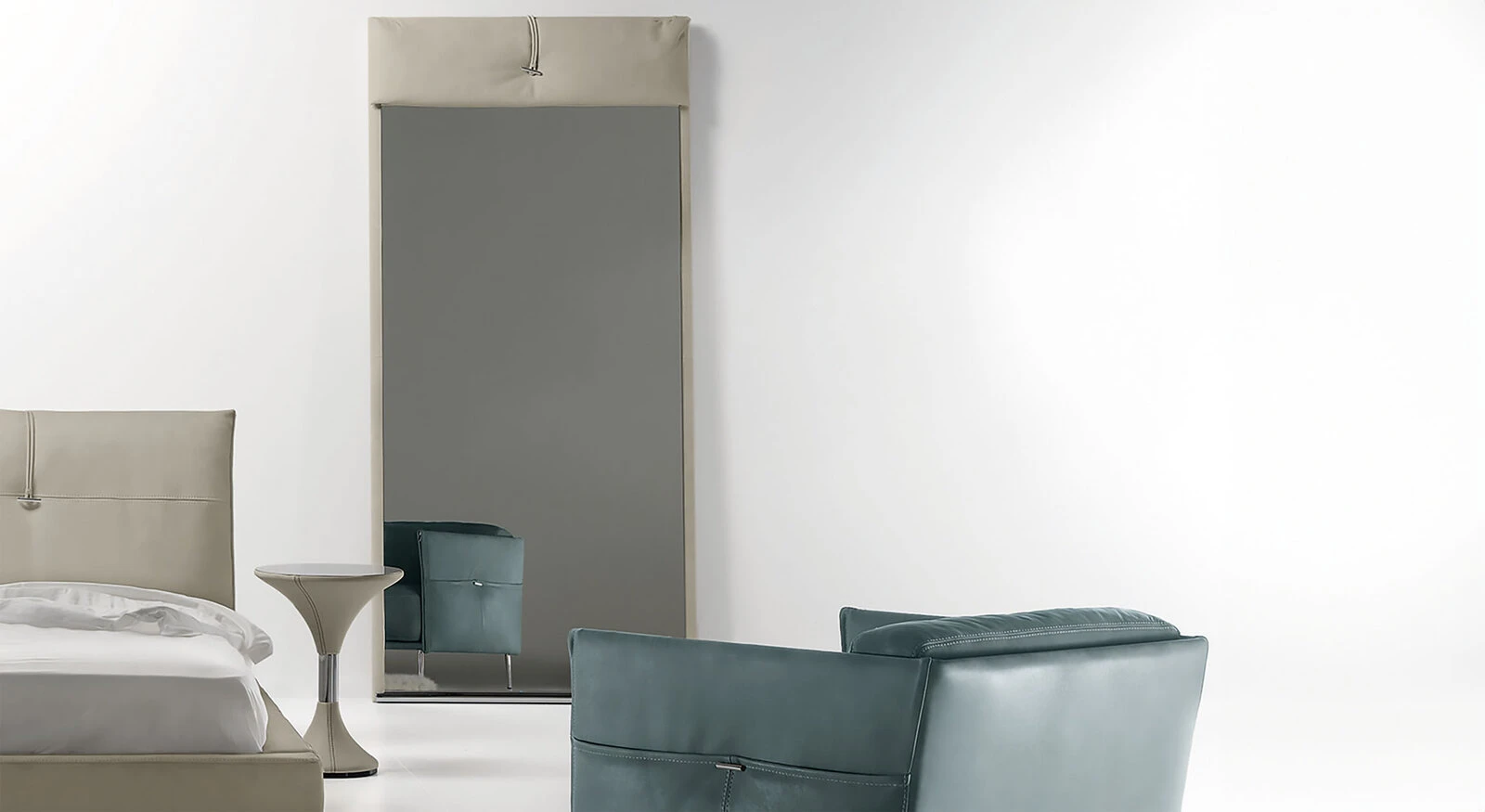 Jack Mirror &middot; 1
