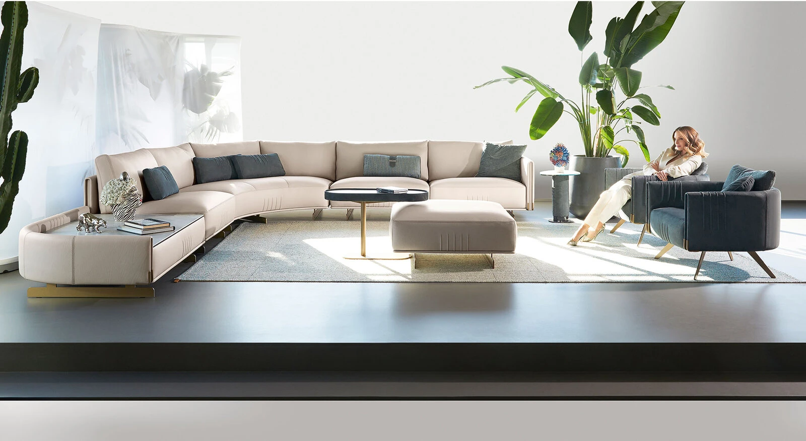 Philly coffee tables &middot; 1