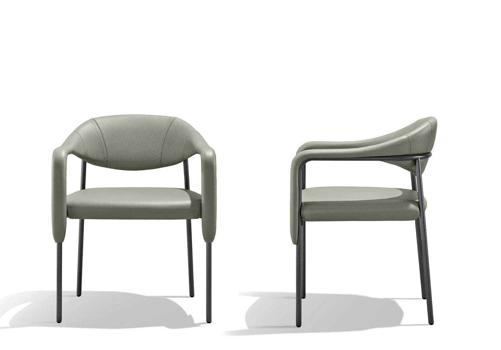 Spider chair