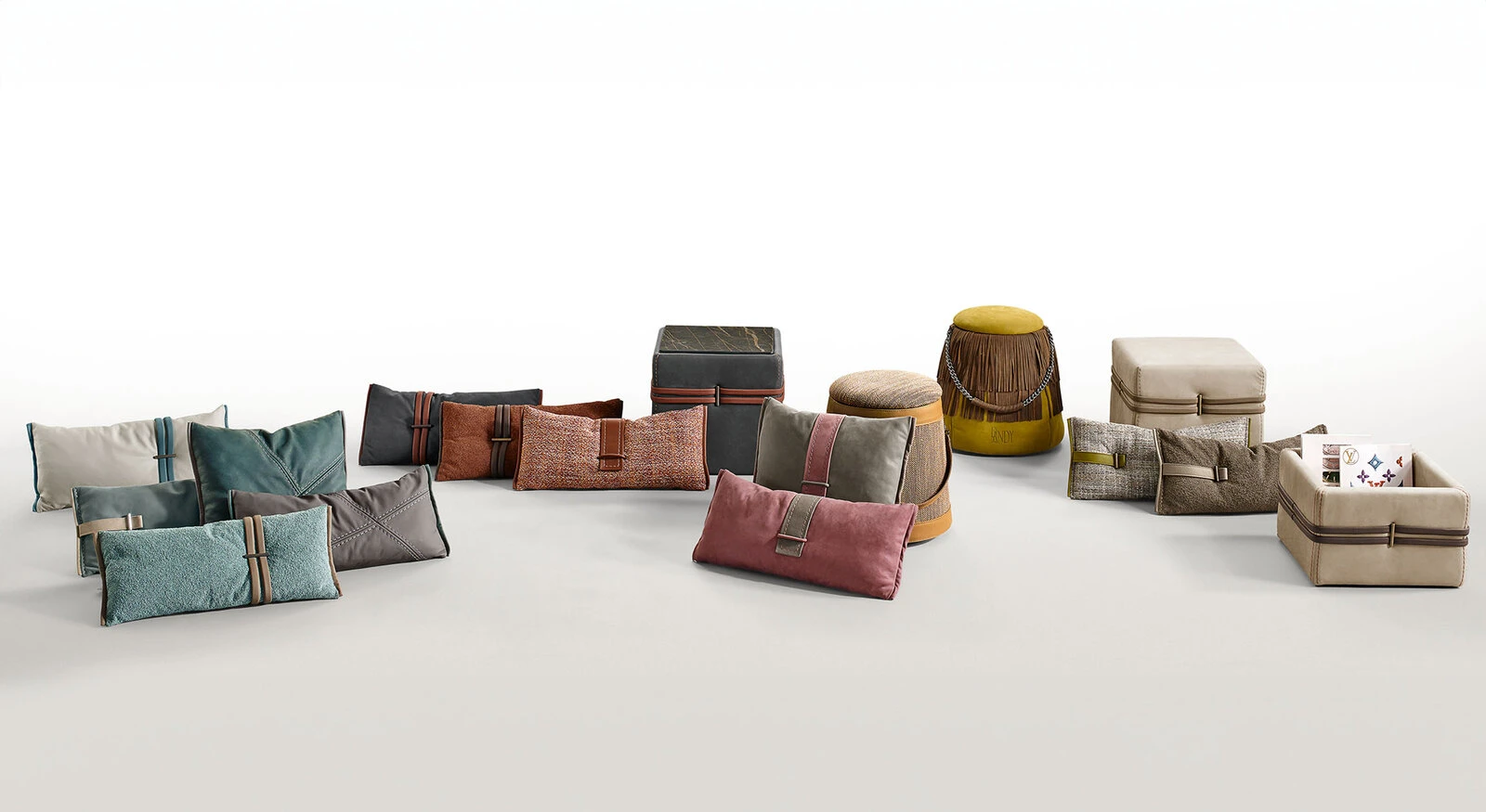 Cocoon Smart Accessories &middot; 2