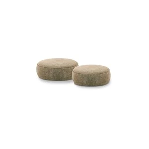 Balloon ottomans