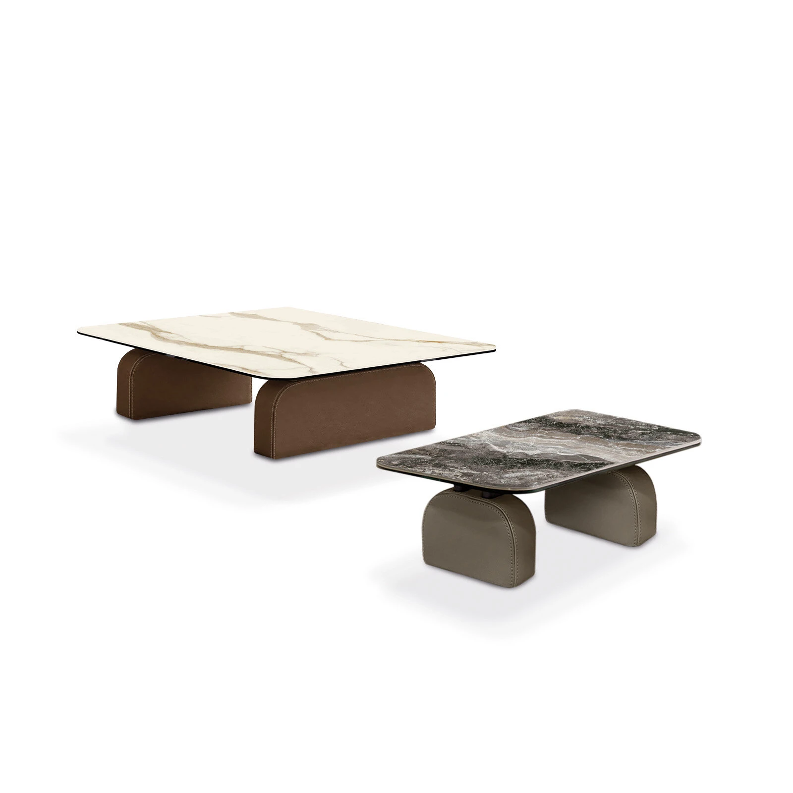 MOXY COFFEE TABLE