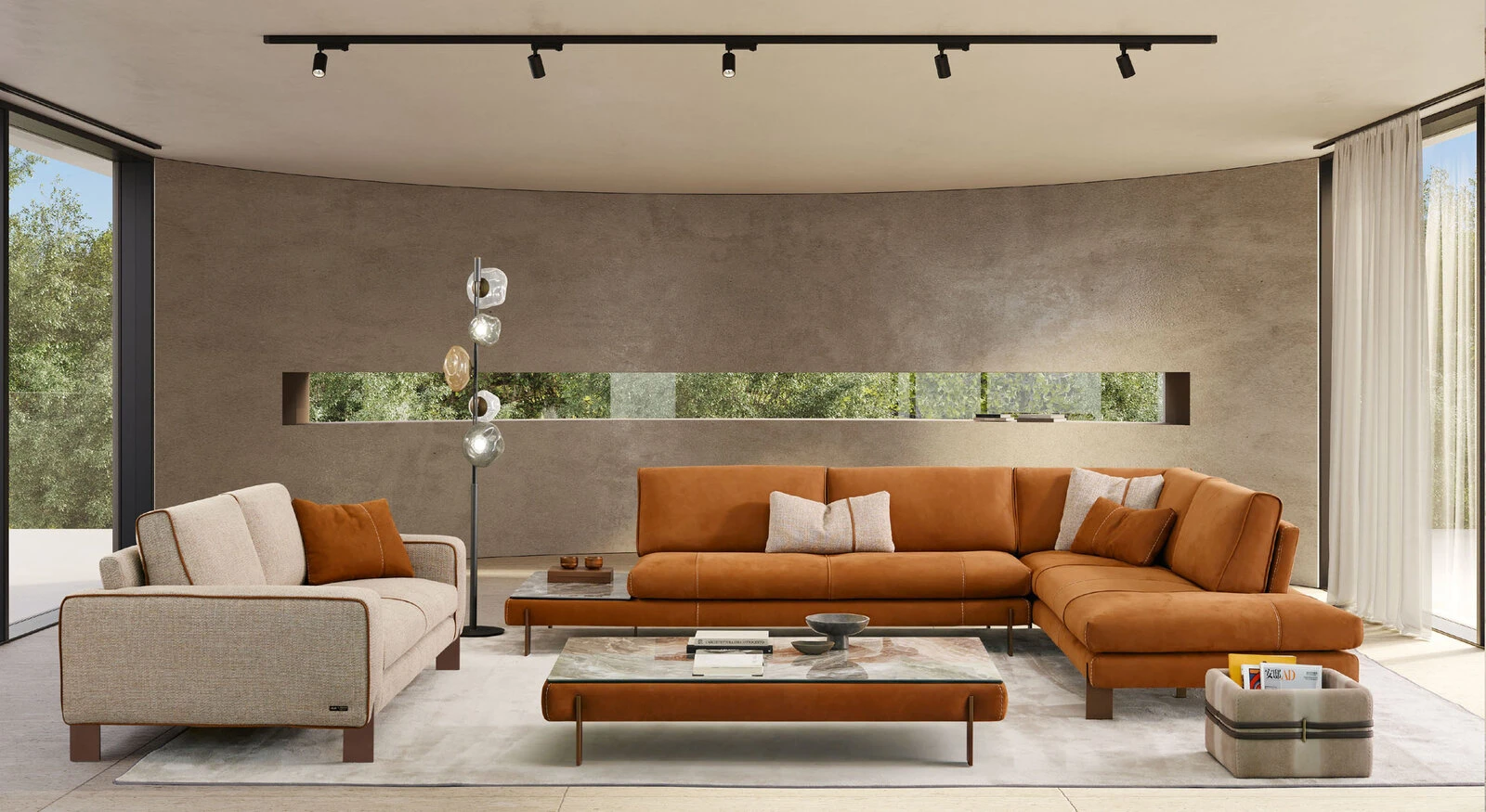Tokyo coffee tables &middot; 1