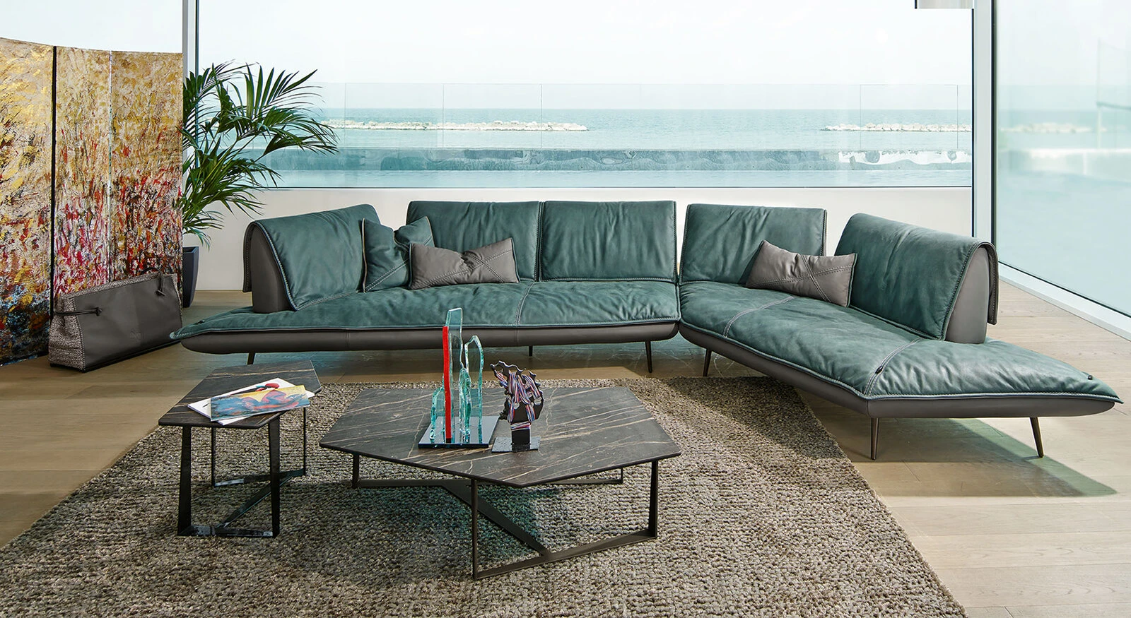 Escape coffee tables &middot; 1
