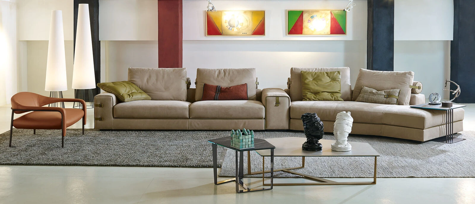 Escape coffee tables &middot; 4