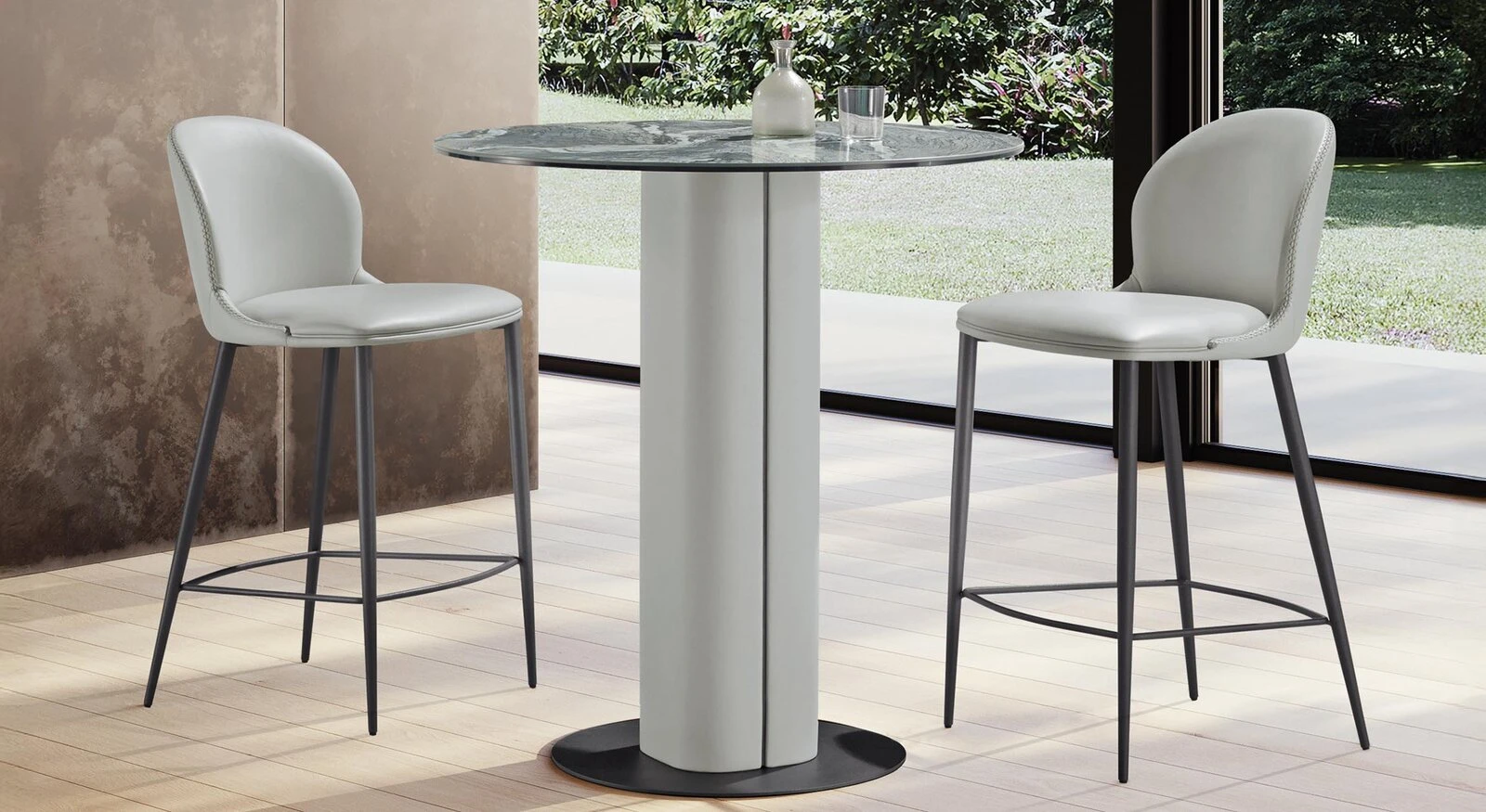 Medea Stools &middot; 1