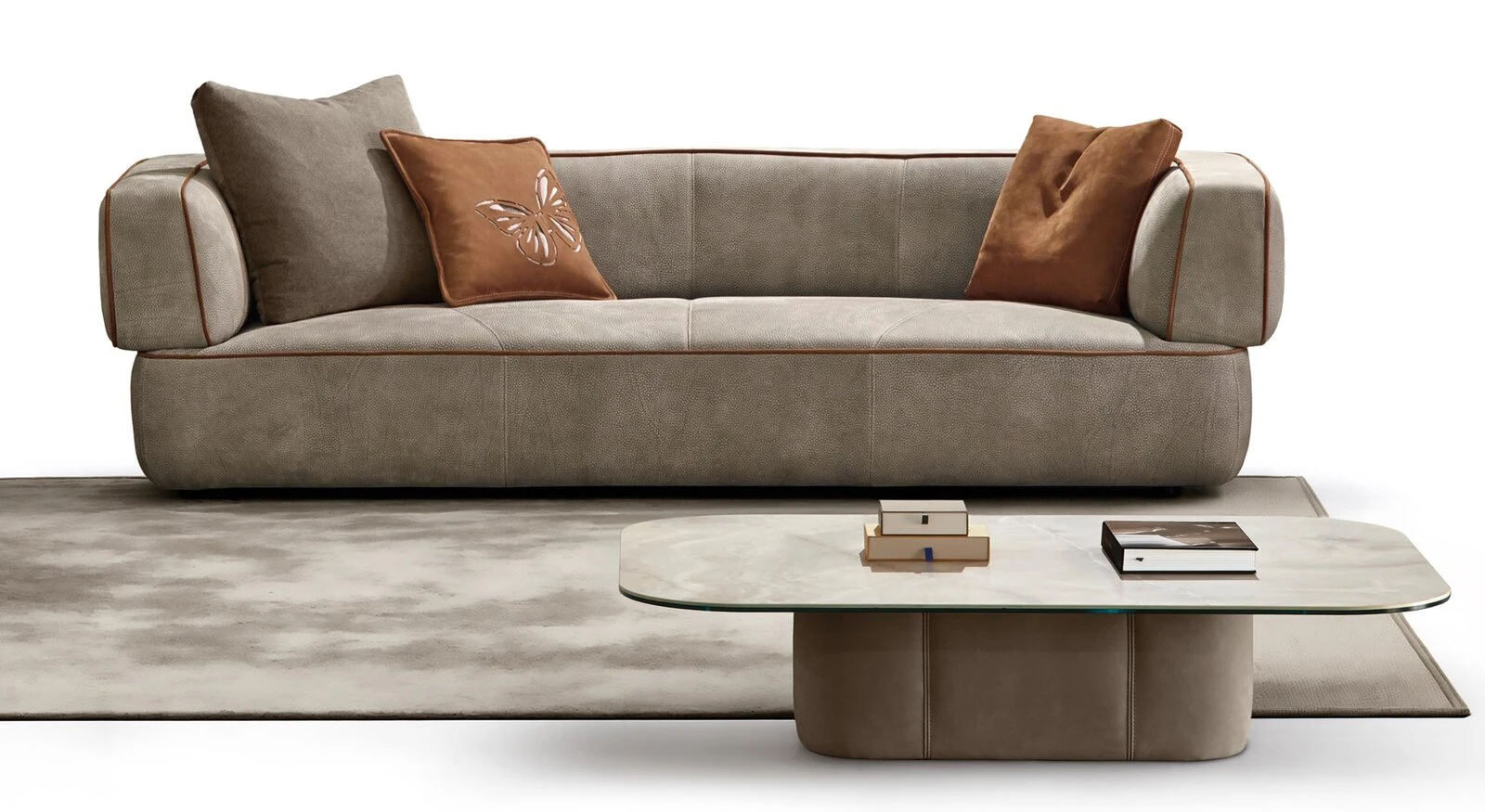 Morgan coffee tables &middot; 1