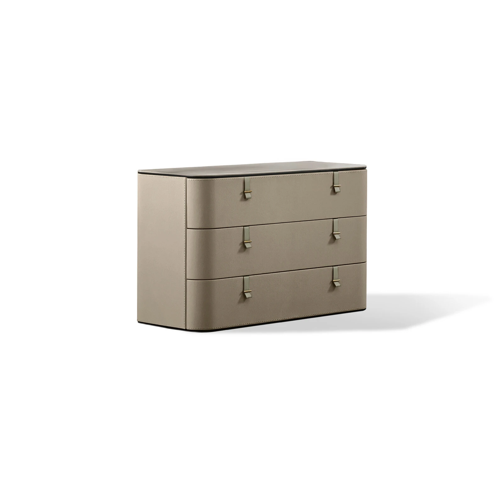 Gregory dressers