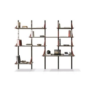 Brooklyn Bookshelf