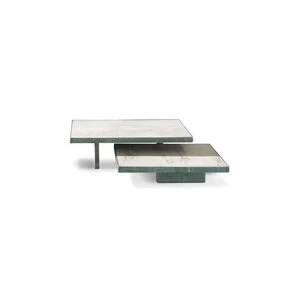 Puzzle coffee tables