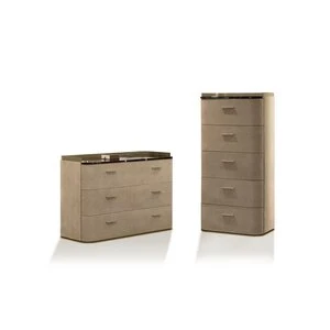 Baku dressers