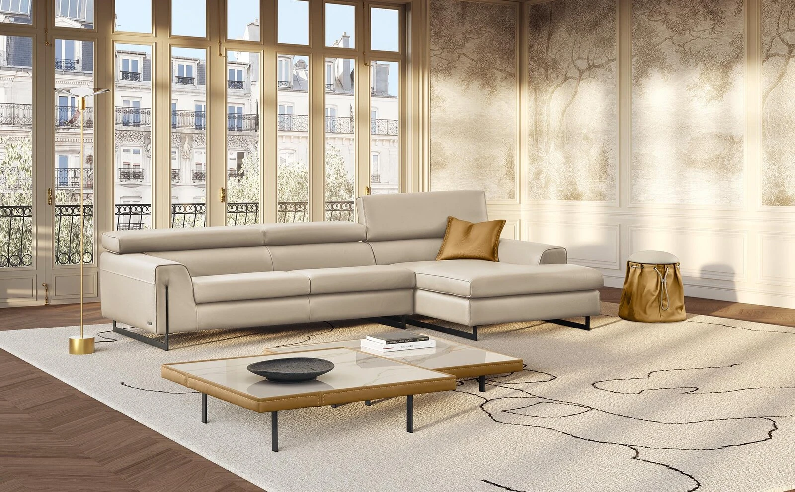Bellevue &middot; 4