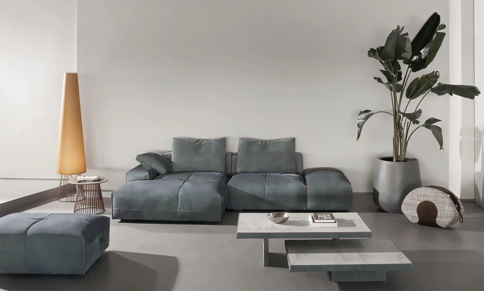 Puzzle coffee tables &middot; 2