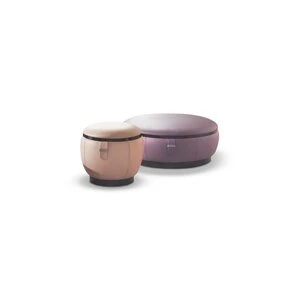 Philly ottomans