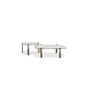 Summer coffee tables