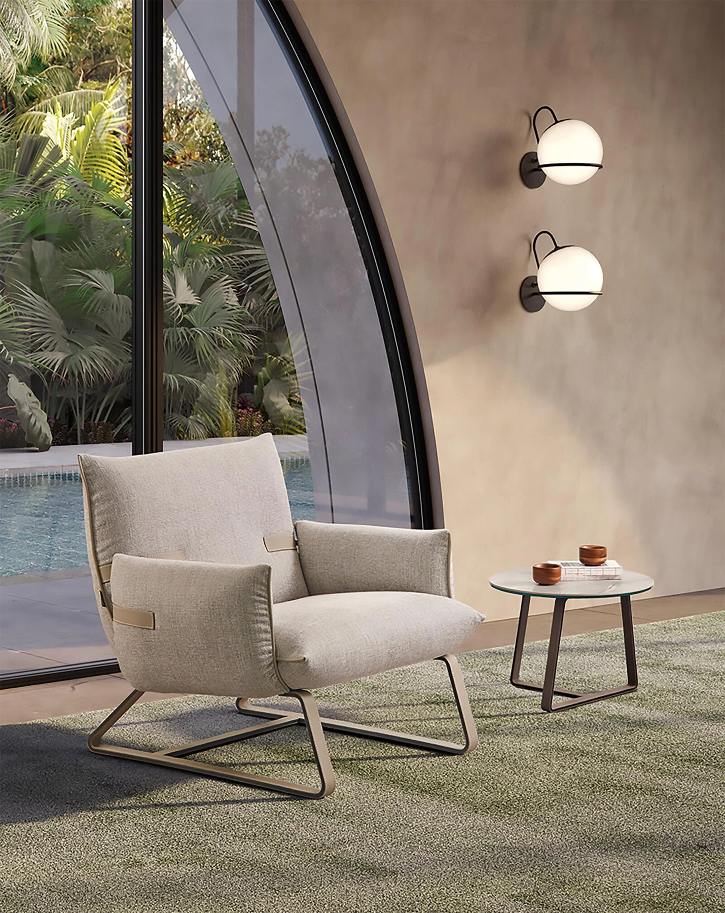 Fifty coffee tables &middot; 6