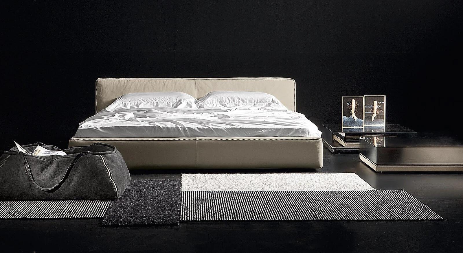 Oxer Night