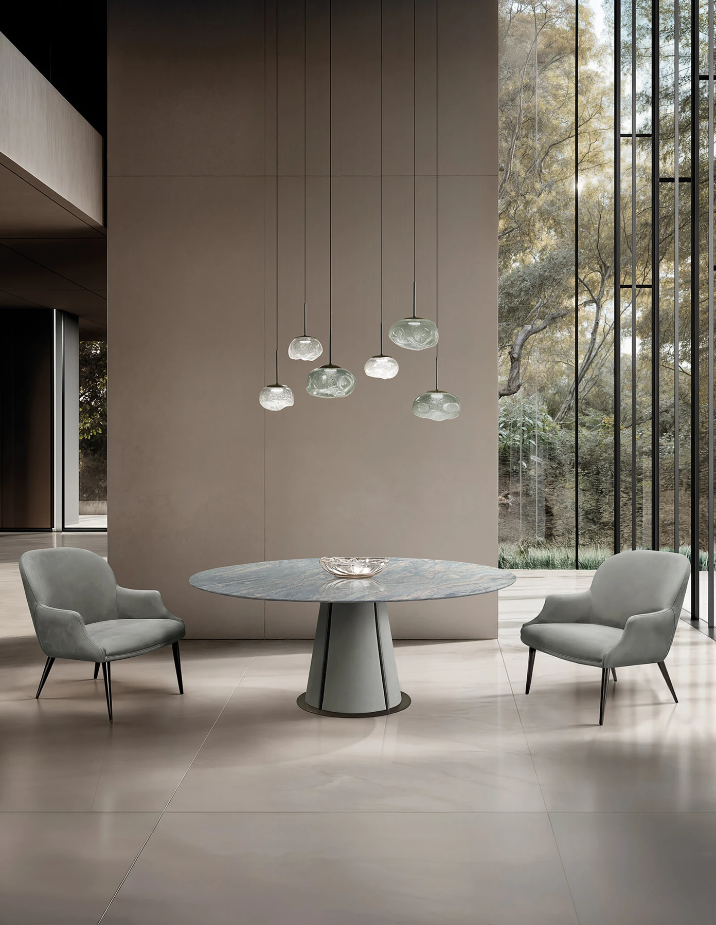 Medea Lounge &middot; 2