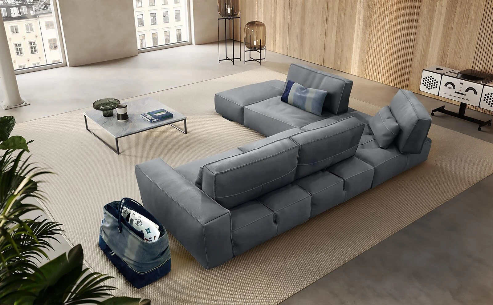 Sunset coffee tables &middot; 5