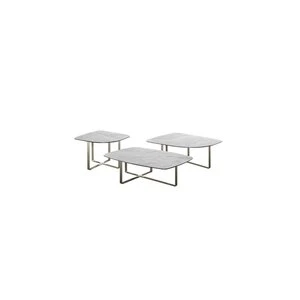 Space coffee tables