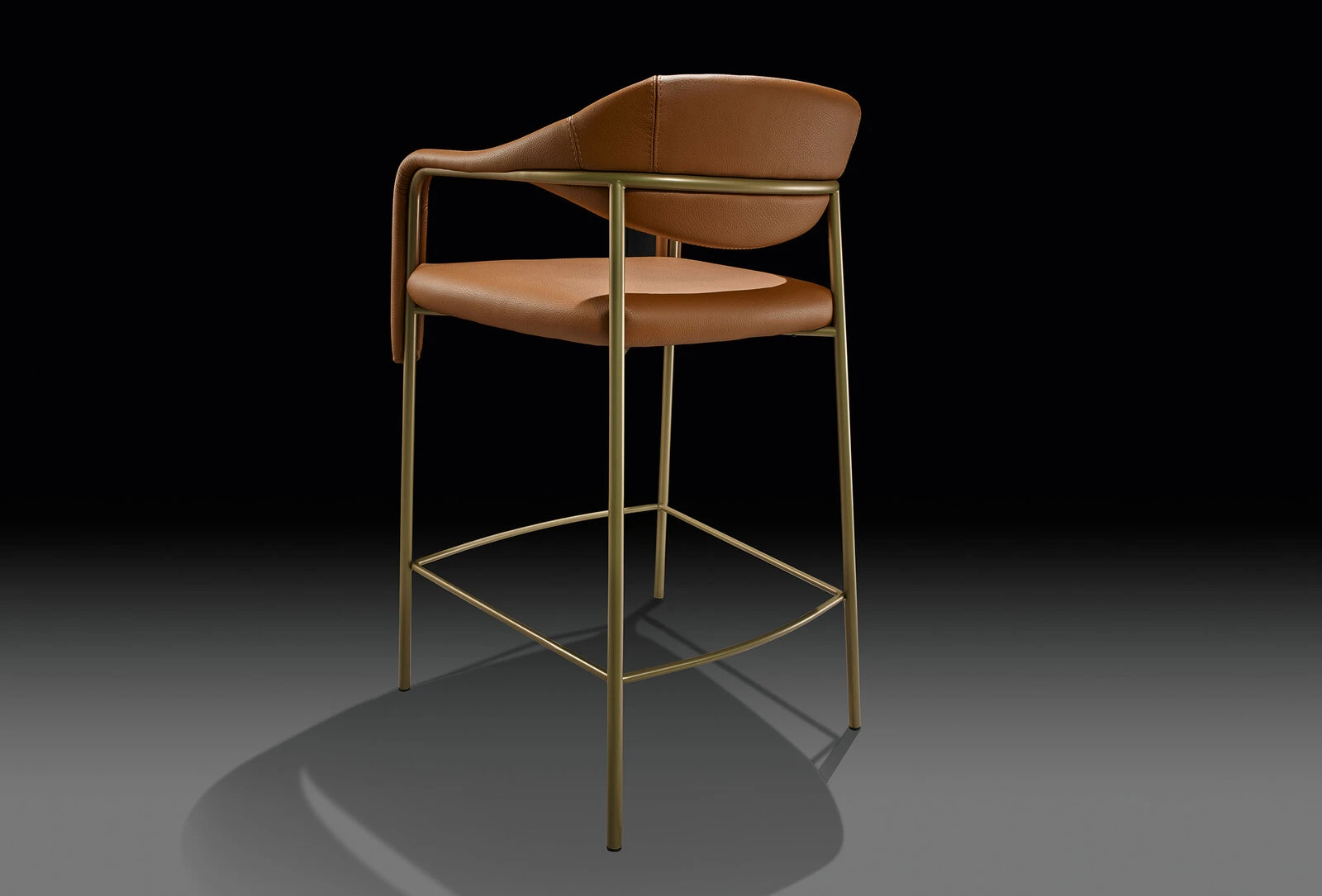 Spider Stool &middot; 2