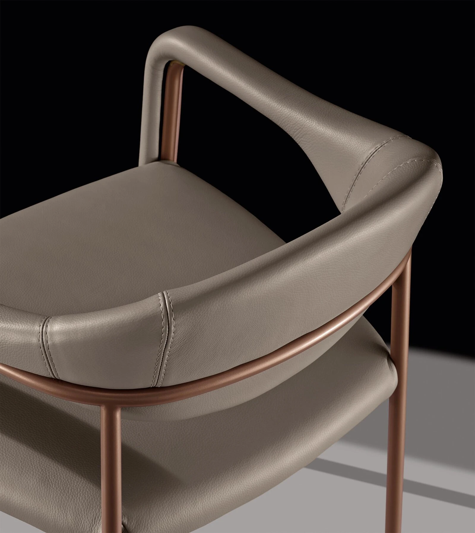 Spider chair &middot; 3