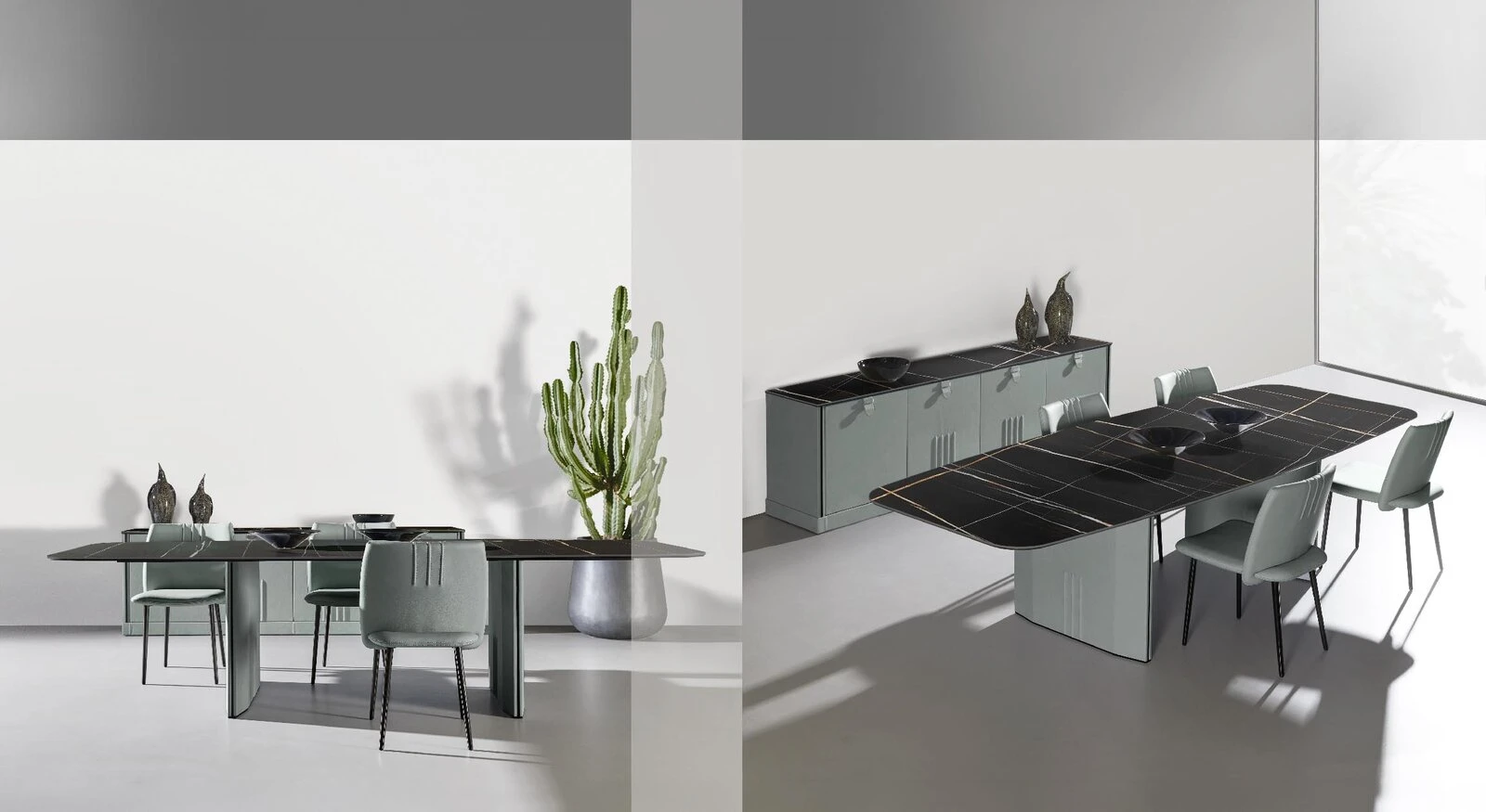 Philly dining table &middot; 1