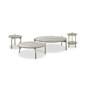 Cruise coffee tables
