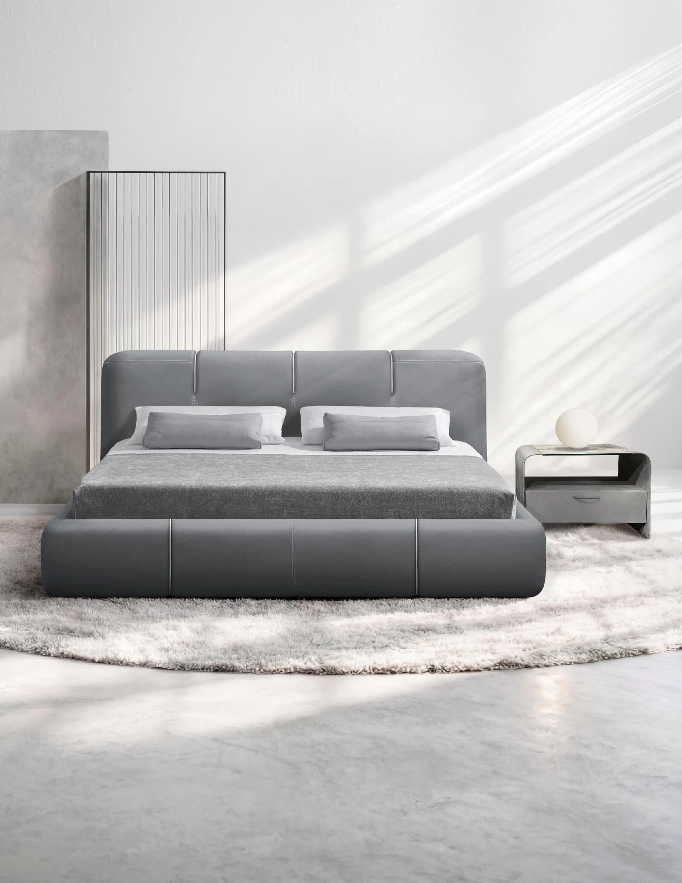 Moxy Night &middot; 3