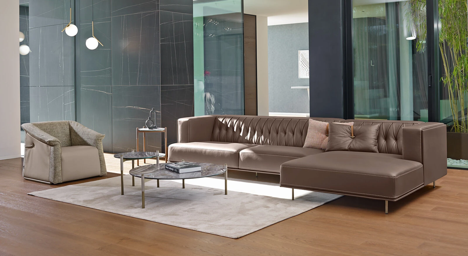 Cruise coffee tables &middot; 1