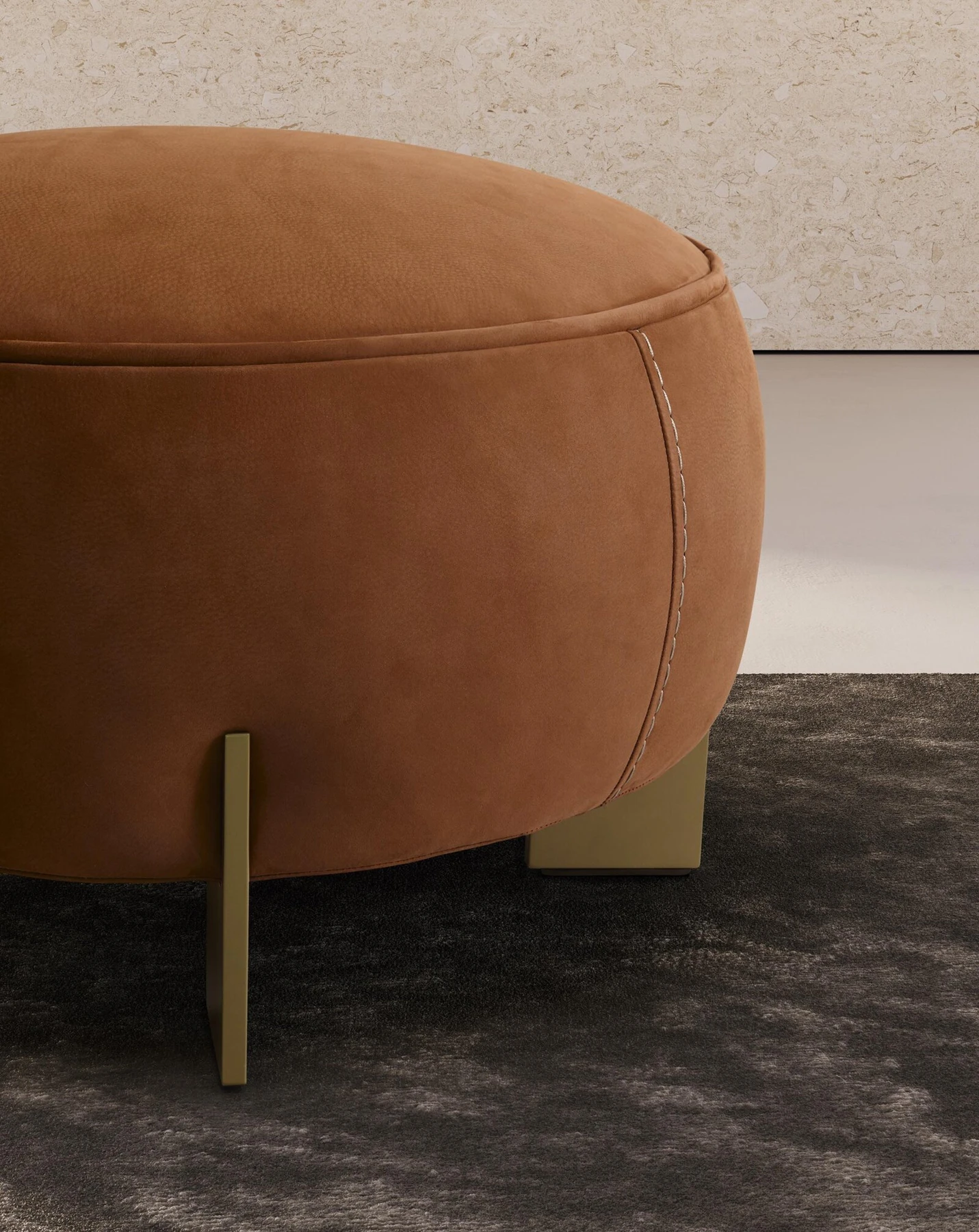 Tokyo Ottomans &middot; 4