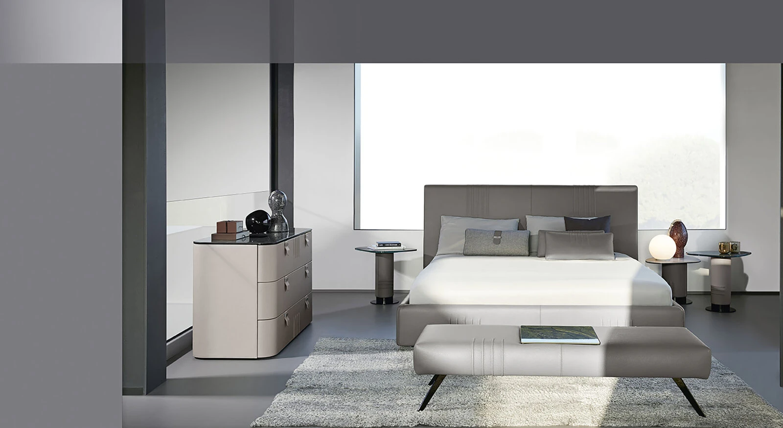 Philly nightstands &middot; 3