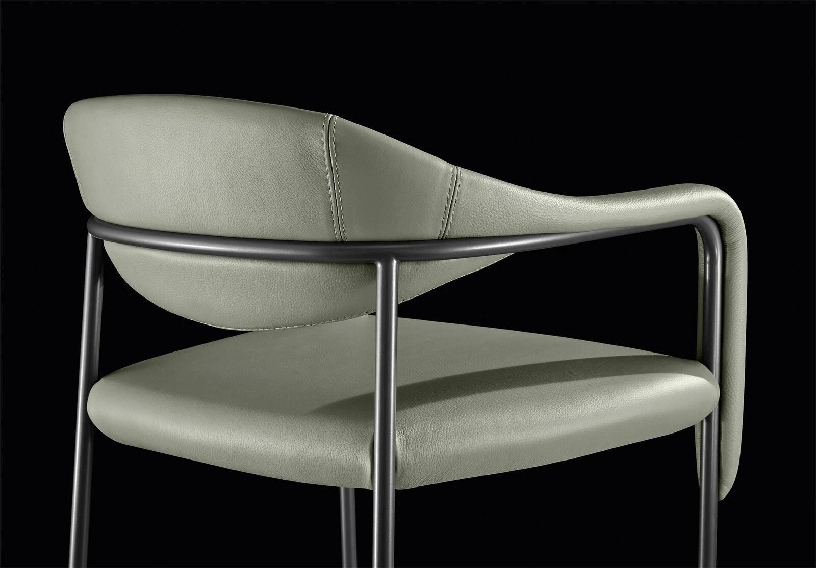 Spider chair &middot; 5