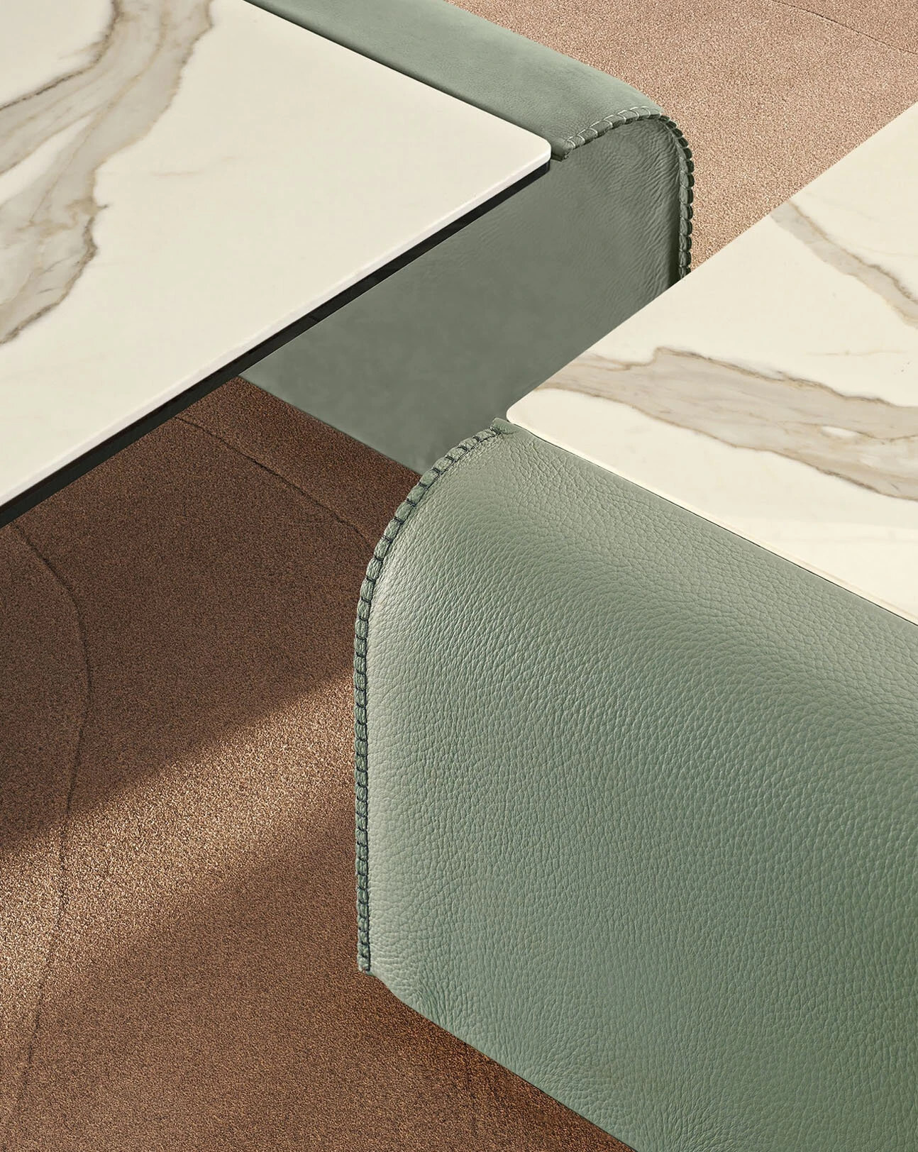 Zen coffee tables &middot; 4