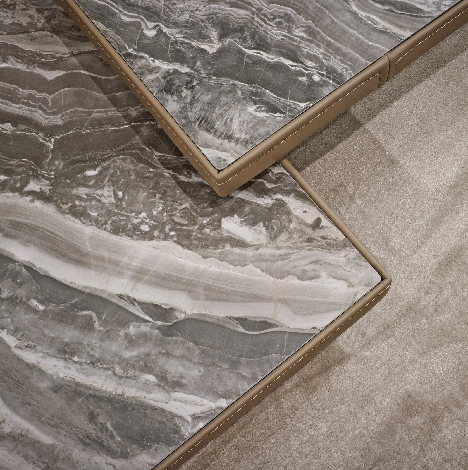 Vincent coffee tables &middot; 4