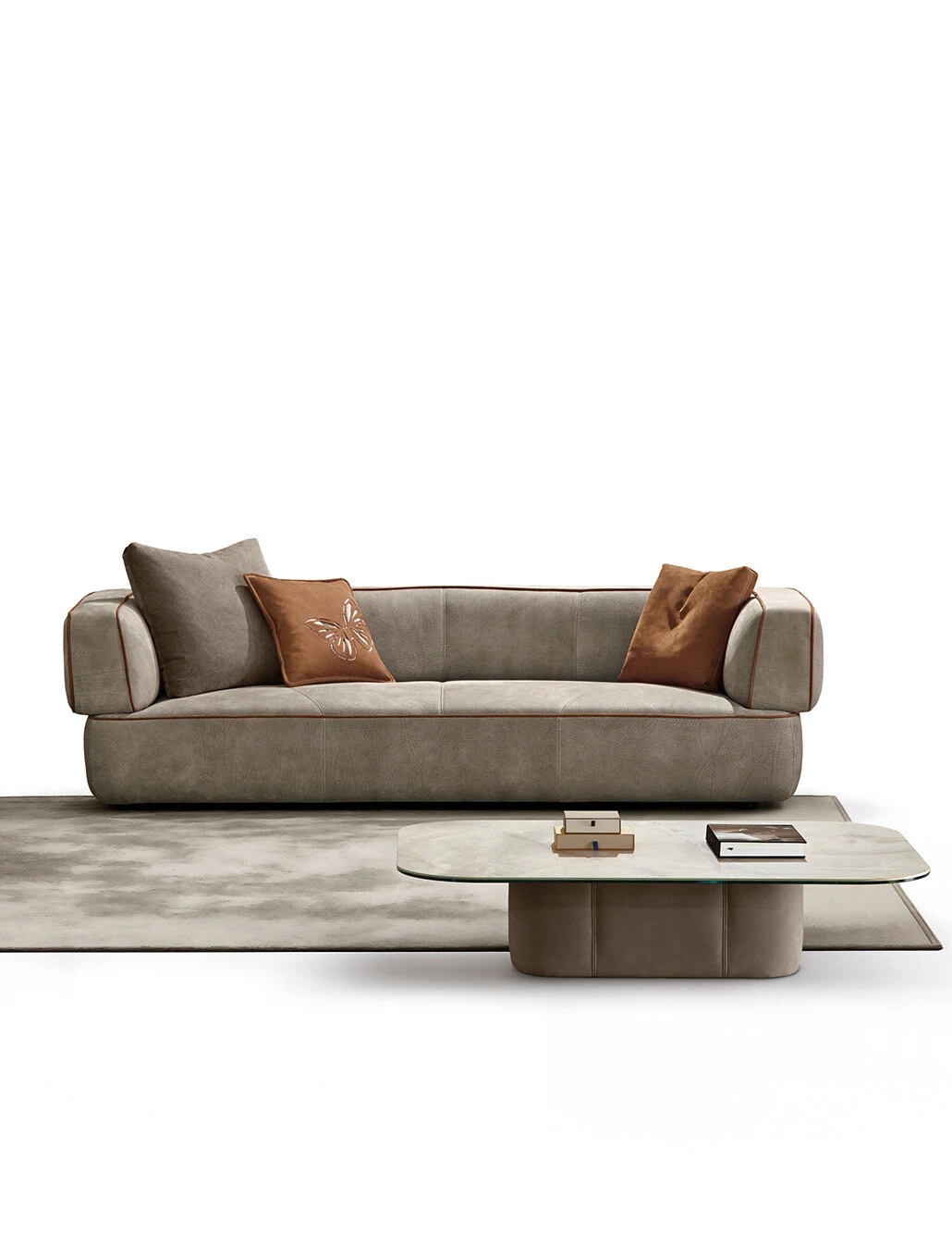 Morgan coffee tables &middot; 2