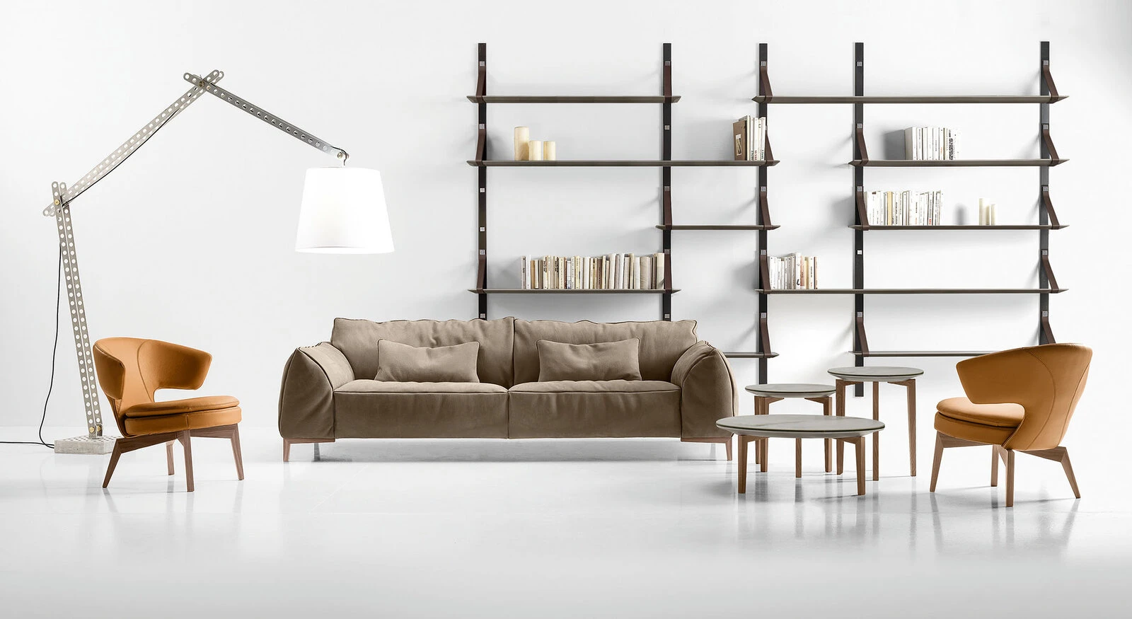 Kong coffee tables &middot; 1