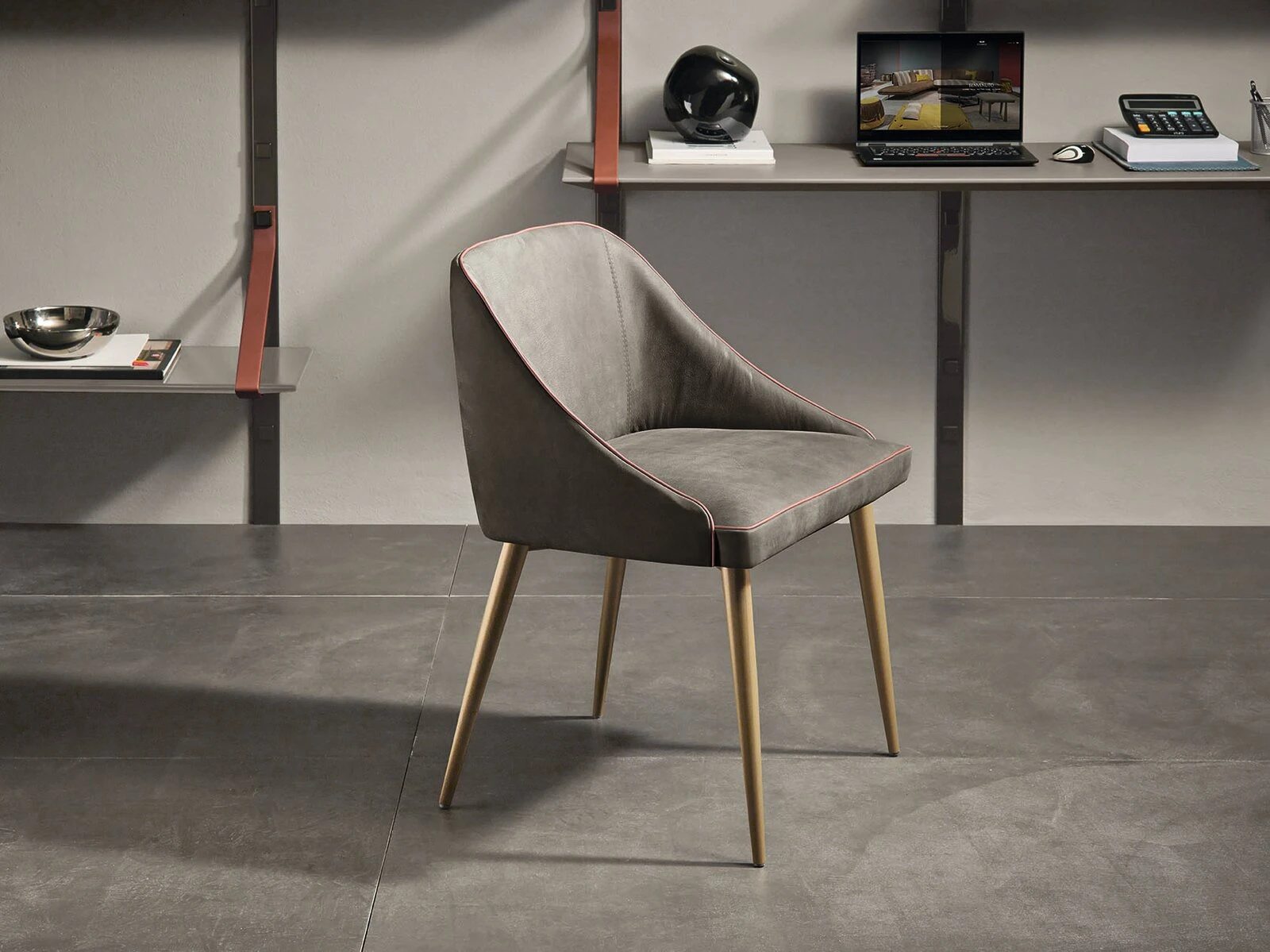 Sally chair &middot; 1