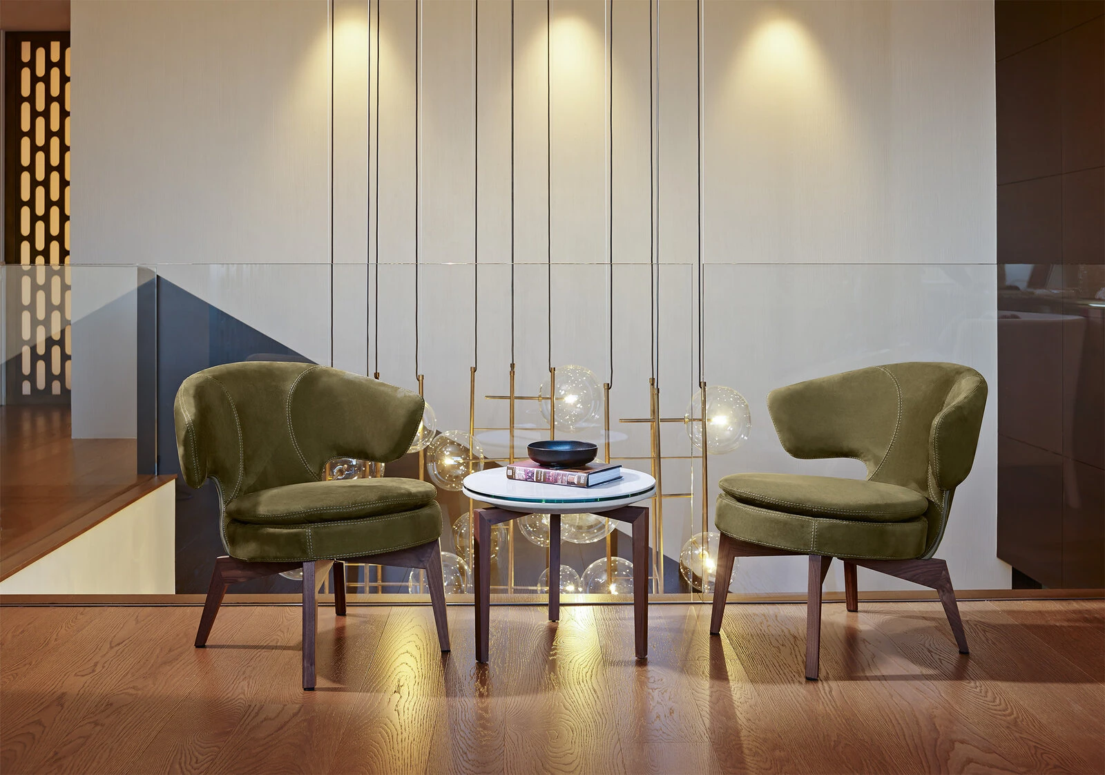 Kong coffee tables &middot; 4