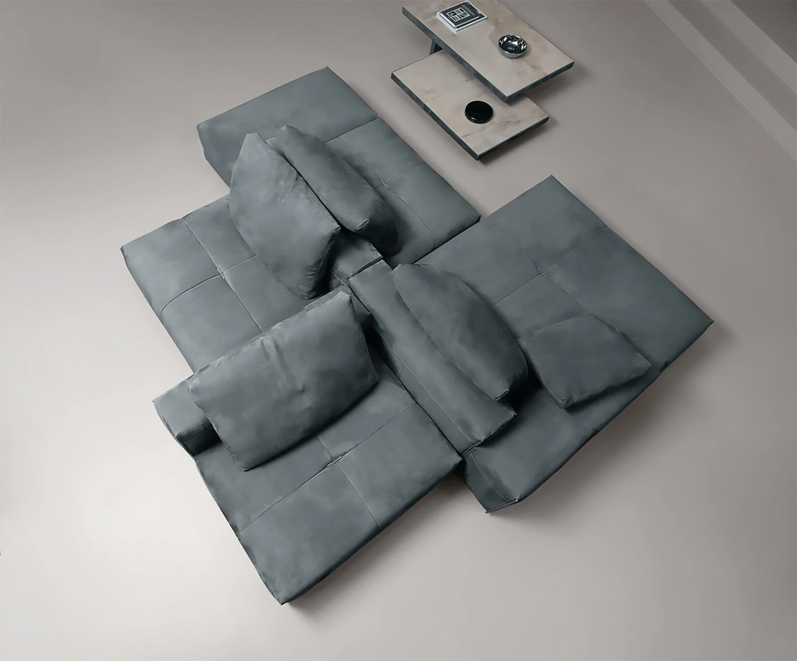 Puzzle &middot; 2