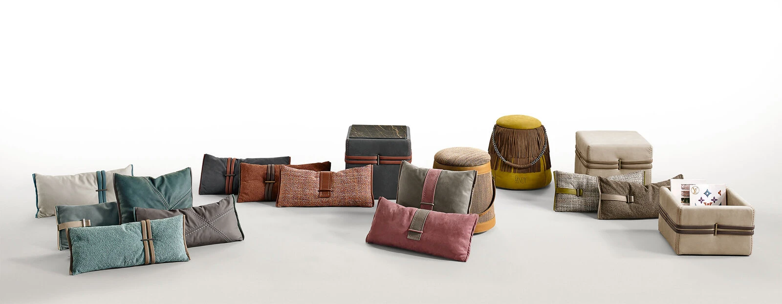 Smart Stools &middot; 2