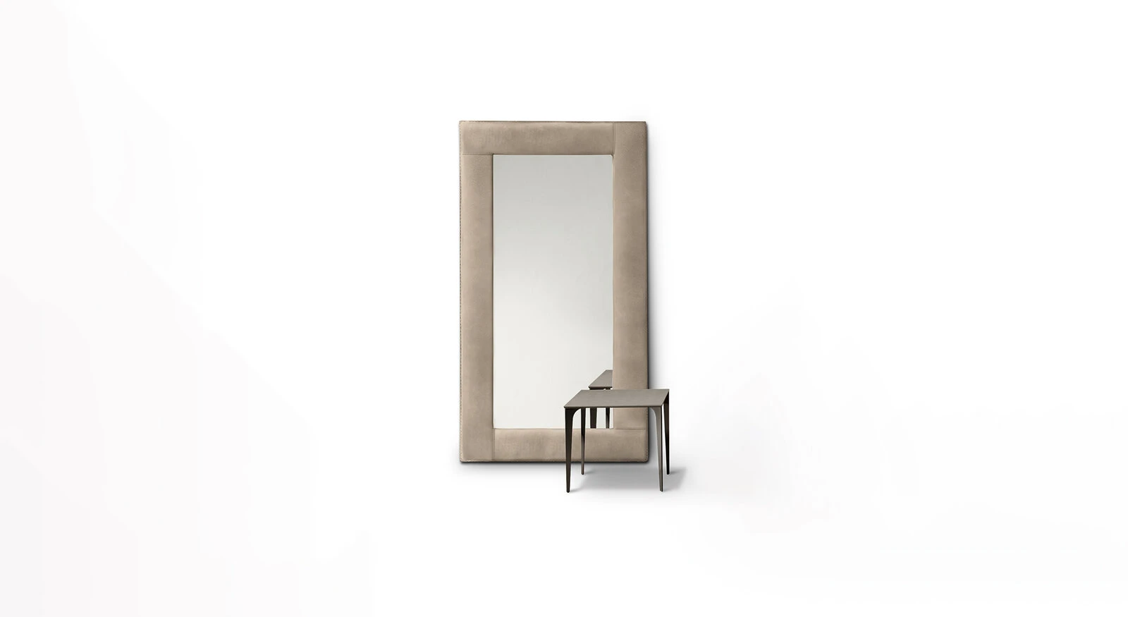 Roomie Mirror &middot; 1