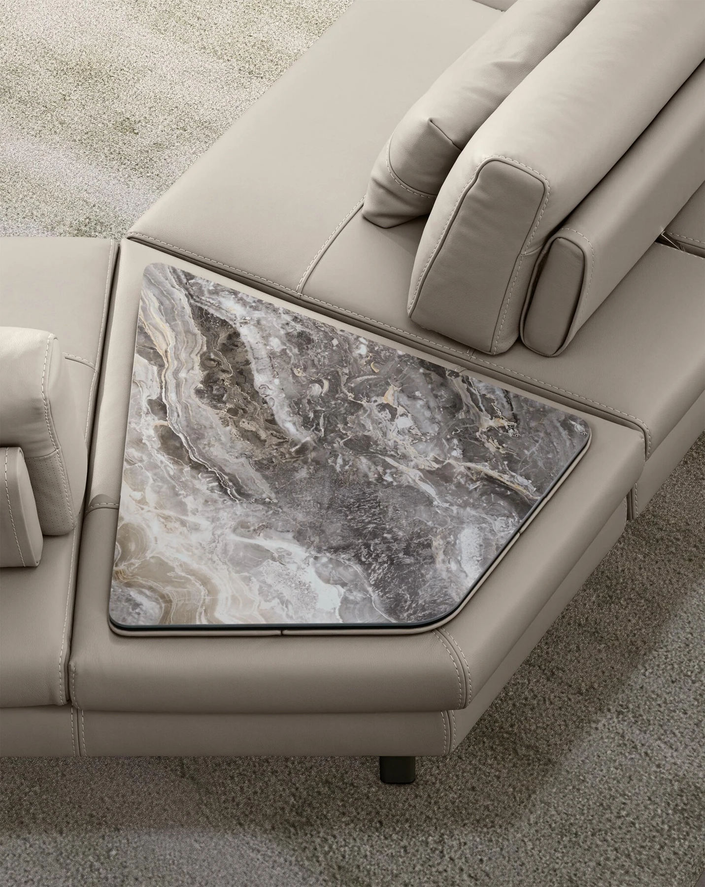 Summer coffee tables &middot; 4