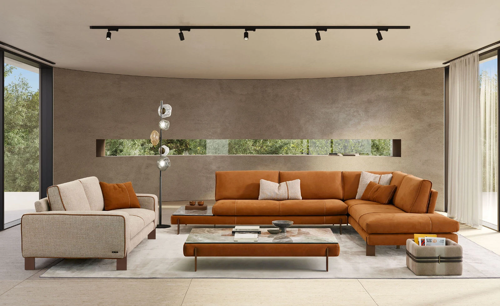 Tokyo coffee tables &middot; 3