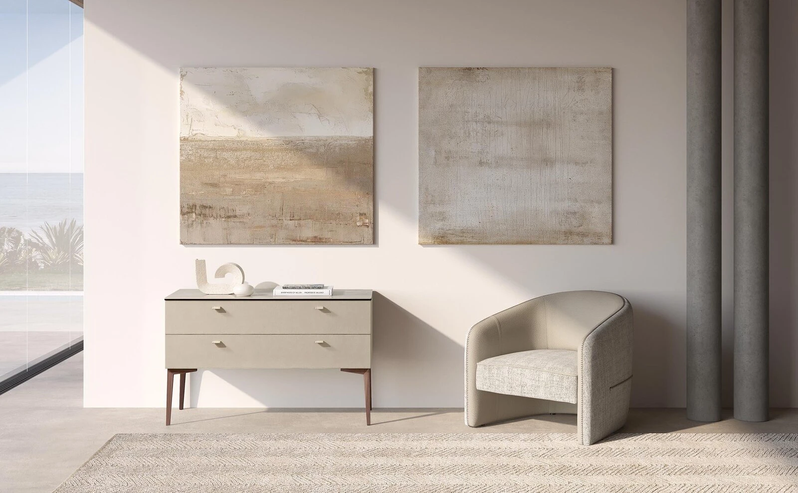 Nebula dresser &middot; 4