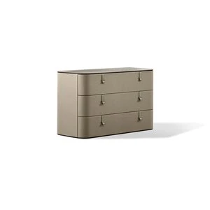 Gregory dressers